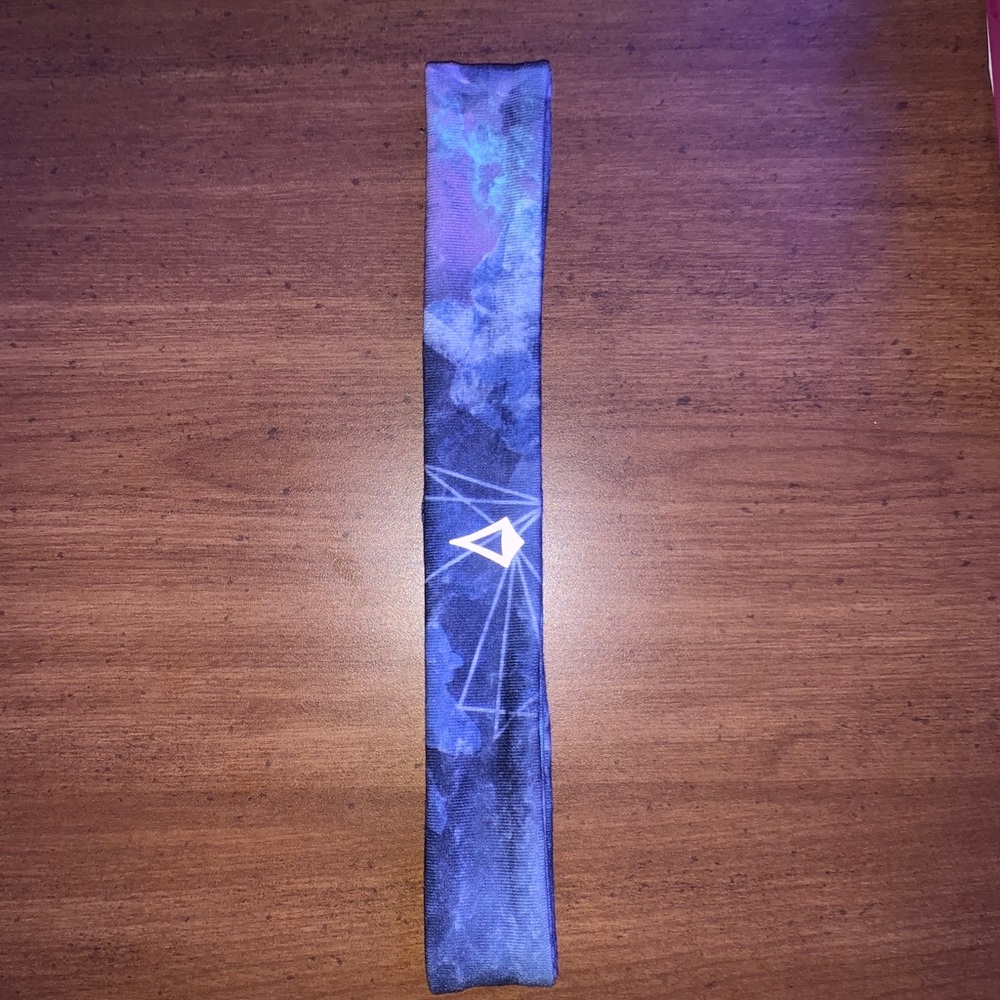 Ivivva headband